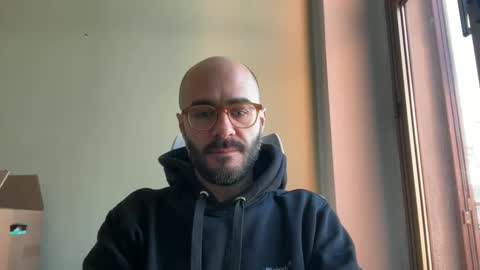 Fla is short for Flavio online show from December 26, 11:54 am