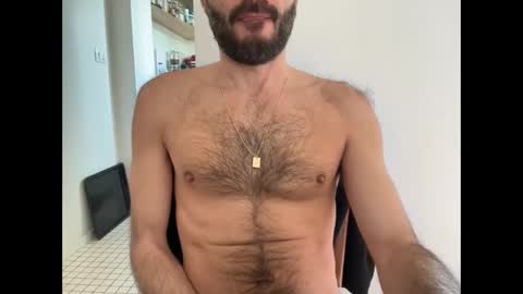 Fla is short for Flavio online show from February 28, 11:03 am