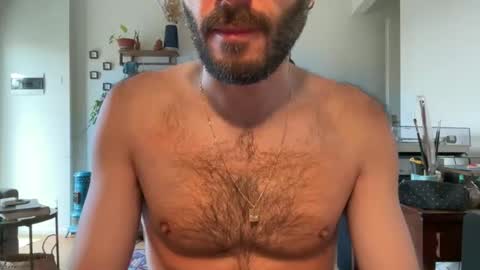 Fla is short for Flavio online show from February 9, 11:36 am