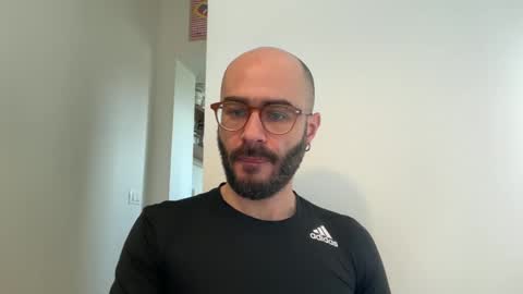 Fla is short for Flavio online show from January 21, 10:56 am