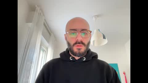 Fla is short for Flavio online show from January 10, 10:17 am