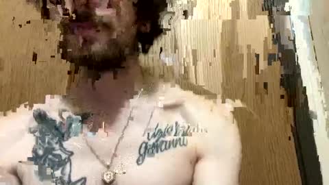 Snapshot of flackodouble00 chatting on October 2, 7:45 am flackodouble00 online show from October 2, 7:45 am