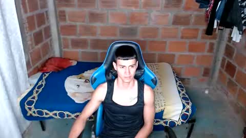  FLACO  online show from February 2, 2:38 am