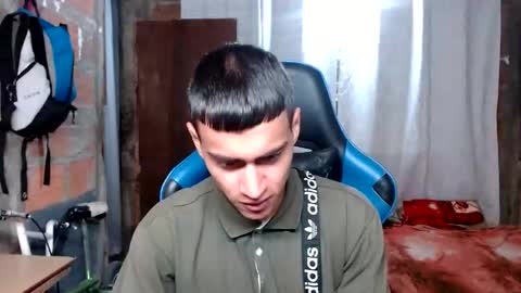  FLACO  online show from November 7, 12:36 am