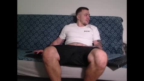 Flamefury18 online show from October 3, 9:03 am