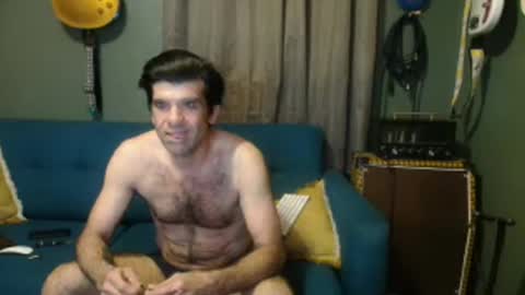 Flannel Dong online show from October 12, 3:11 am