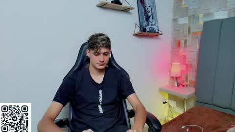 Flaquito online show from May 20, 8:59 pm