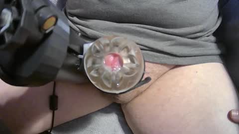 fleshlightfun27 online show from February 7, 7:59 pm