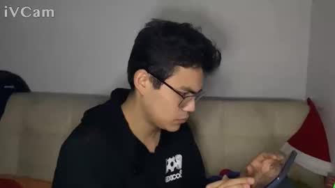 flexior69 online show from December 17, 9:38 am