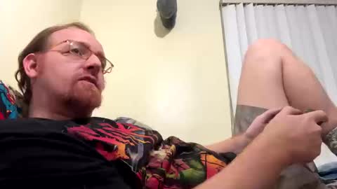 Christian online show from October 16, 2:08 am