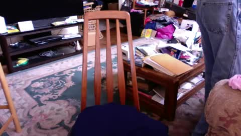 flip4u online show from October 1, 3:16 pm