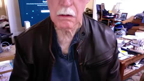 flip4u online show from January 25, 7:39 pm