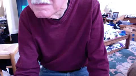 flip4u online show from March 1, 11:15 pm