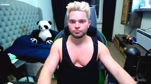 Flirty sugar online show from November 17, 4:54 pm