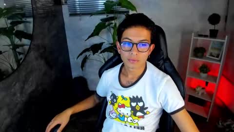 Flor verdammt online show from March 12, 4:08 am