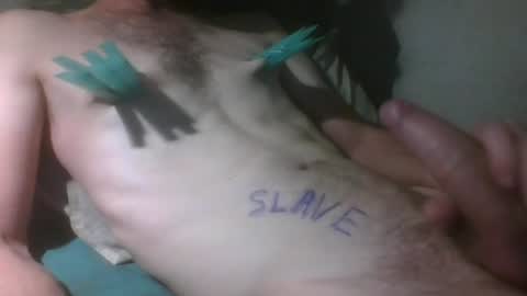 flo slave online show from July 16, 9:22 pm
