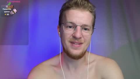 Alexander online show from December 18, 1:37 am