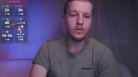 Alexander online show from December 4, 2:42 am