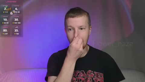 Alexander online show from February 7, 2:08 am