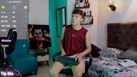 flowers109 online show from November 19, 11:26 pm