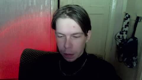 Alexey online show from January 11, 6:33 pm