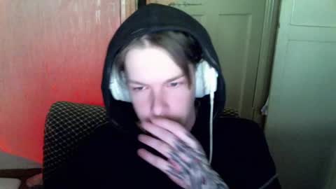 Alexey online show from January 5, 3:11 am