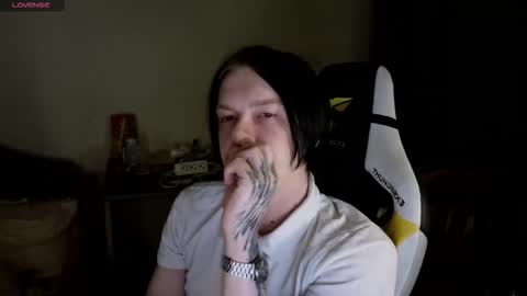 Alexey online show from March 17, 12:47 am