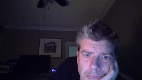 FluidConscience online show from December 10, 7:05 am