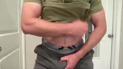 Average Joe online show from April 23, 2:41 pm