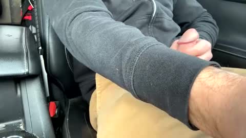 Average Joe online show from February 3, 6:13 pm