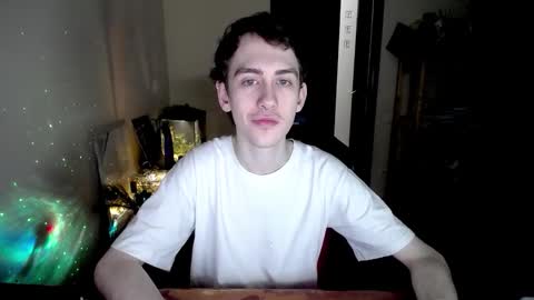 Alex online show from March 6, 7:11 pm