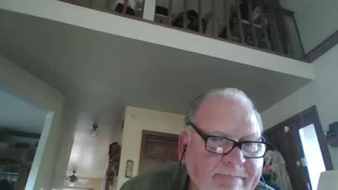 tom online show from November 16, 9:28 pm