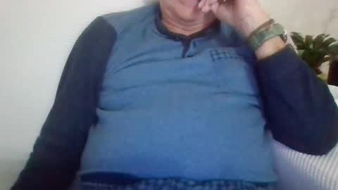 folletto1 online show from February 7, 8:53 pm