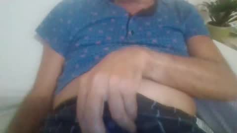 folletto1 online show from September 21, 8:20 pm