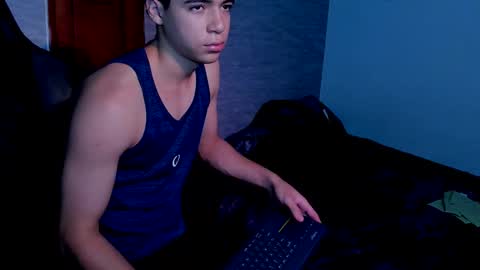 Foni online show from March 23, 1:00 am