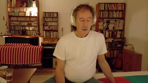 cum together online show from November 11, 8:03 pm