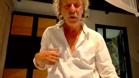 cum together online show from May 17, 6:37 pm