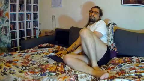 JP online show from February 28, 9:12 pm