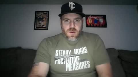 footballtroyg online show from February 28, 5:01 pm