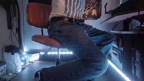 Thomas Jefferson online show from April 19, 6:57 am