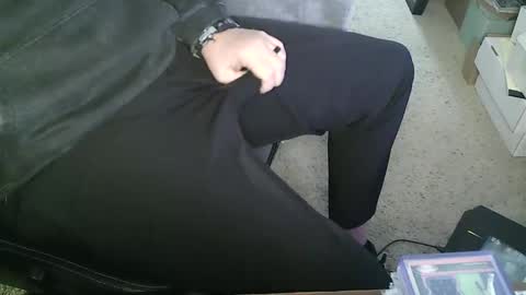 foreplayman22 online show from February 3, 5:18 pm