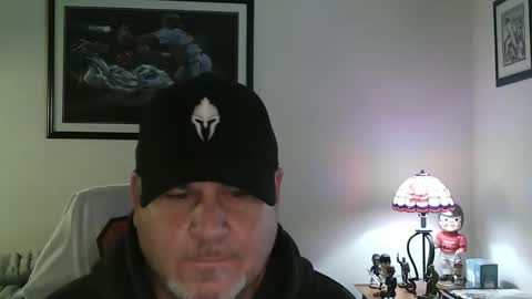 foreplayman22 online show from October 31, 8:23 pm