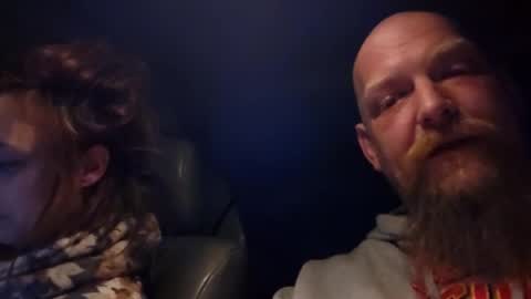 forgottenyeti online show from December 1, 6:05 am