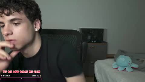 greetings goal is edge and cumshot with 300 18 new bigcock twink online show from March 28, 5:40 am