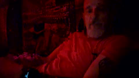 Foxbody Dave online show from May 13, 10:34 am