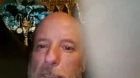 Foxbody Dave online show from February 26, 5:50 pm