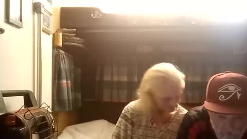 Foxbody Dave online show from February 10, 7:46 am