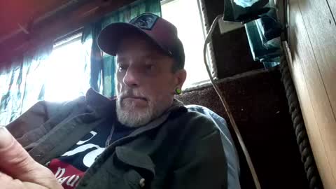 Foxbody Dave online show from September 21, 5:35 pm