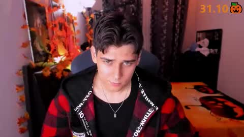 Foxicfu online show from October 22, 5:05 pm