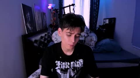 Foxicfu online show from February 23, 11:45 am